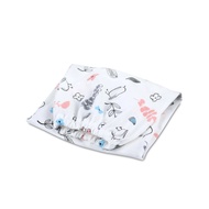 Comfy Living Baby Bolster Cover (S / L) | Comfy Baby Bolster Case