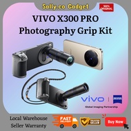 VIVO X300 Pro Photography Kit Vivo Zeiss 2.35x telephoto Lens Professional Camera Set