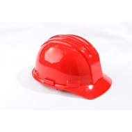 ABS Engineering Hat (Red)