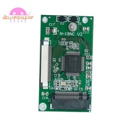 2242 M.2 NGFF SSD to ZIF (CE) Converter M.2 NGFF SSD to ZIF CE Adapter Support M.2 NGFF  B Key 2242 