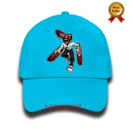 Chasnow MAN Children's Hat/Children's Character Hat/Base BAL Hat