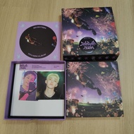 SEVENTEEN - SEVENTEEN 11th Mini Album 'SEVENTEENTH HEAVEN