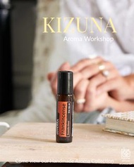 純天然 乳香精油 doTERRA 多特瑞 Natural Frankincense Oil 15ml 瑜伽 冥想 香薰 essential oil aroma touch Dōterra 滾豬