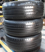 USED TYRE SECONDHAND TAYAR TOYO PROXES R50 195/50R16 50%/80% BUNGA PER 1 PC
