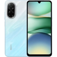 🔥REDMI A5🔥【3(+3)/4(+4)RAM 64GB/128GB ROM】🎁Free Gift 🎁 MySet🔥NEW MODEL🔥