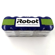 (Ready Stock)Original iRobot Roomba 529/620/650/770/780/860/870/880 Parts of Battery