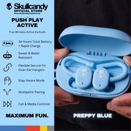 Skullcandy Push® Play Active True Wireless Active Earbuds