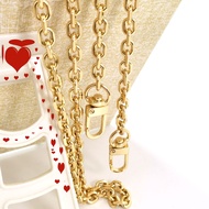 Bag Chain Bag Strap Shoulder Bag with Replacement Bag Chain Metal Chain Strap