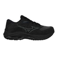 ≡排汗專家≡MIZUNO WAVE RIDER 27 SSW SW 男慢跑鞋-4E( 寬楦「J1GC237652」 免運