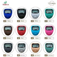 Finger counter Led  SXH5136 TASBIH 2025