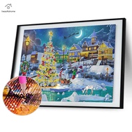 5D DIY Diamond Arts Kits Diamond Mosaic 23.6x15.7in for Home Wall Decor