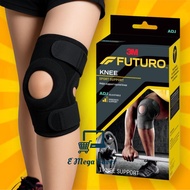 3M Futuro Adjustable Knee Support 1's