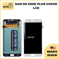 【OTO】SAMSUNG S6 EDGE PLUS G9208 LCD WITH TOUCH SCREEN DIGITIZER