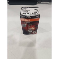 OSRAM Super Bright Premium Halogen Bulb H4 (1 Pc) 62204SBP PER PC/