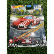 Hot Wheels Premium Boulevard Porsche 935- Ready Stock