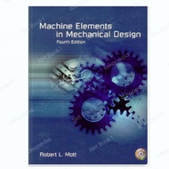 Machine Elements in Mechanical 4-YearDesign