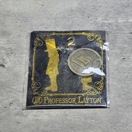 Professor Layton Assorted Merchandise Official