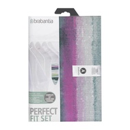 brabantia Ironing Board Cover Foam And Felt Morning Breeze