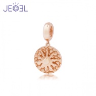 JEOEL Sundial Charm Bead