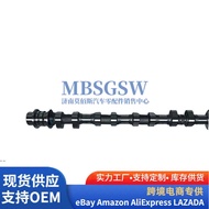 24200 2E074 Camshaft Suitable for Hyundai Kia G4NA G4NB G4NH Engine