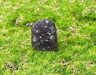 小小能量擺件-天然可愛小小迷你紫晶鎮 紫水晶 招財 療癒