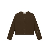 Girlfriend Comfort - Casey Cardigan - เสื้อคาร์ดิแกนนิตติ้ง (มีให้เลือก 4 สี)