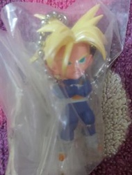 龍珠 Dragon Ball Super Z GT Kai 龍珠超 UDM THE BURST BEST Super Saiyan 1 Ss1 Future Trunks 超級撒亞人一 超西1 超1 