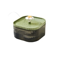 Cat Water Dispenser Flowing Water Cat Water Dispenser Automatic Pet Dog Electric Cat Water Dispenser