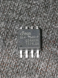 MATRIX APPLE DVB2IP STB ic eprom sudah diisi firmware