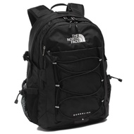[The North Face] Backpack Borealis 2 32L Black Men's and Women's NM2DR52A BLK A4 Compatible [Paralle