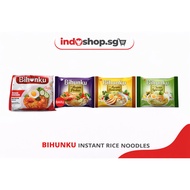 Instant Rice Noodles | Bihunku Halal |Indonesian Instant Rice Noodle