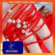 * Combo of 4 lucky bracelets *