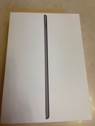 Apple 蘋果 iPad 9th Generation 吉盒有貼紙