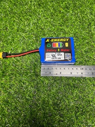 แบตลำโพงบลูทูธ แบตลิเธียมไออ้อน 16.8v 3A/5A