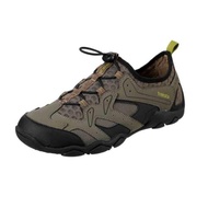 TREKSTA Agua Men's Hiking Sandals - Khaki