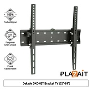 Decade DKD-65T TV Bracket (32-65 Inch)