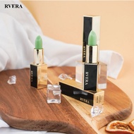 [SG SELLER] RVERA Primary Color Impression Lasting Lipstick 3.6g