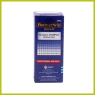 ➭ ① ✥ Kwell Permethrin Shampoo Pediculicide