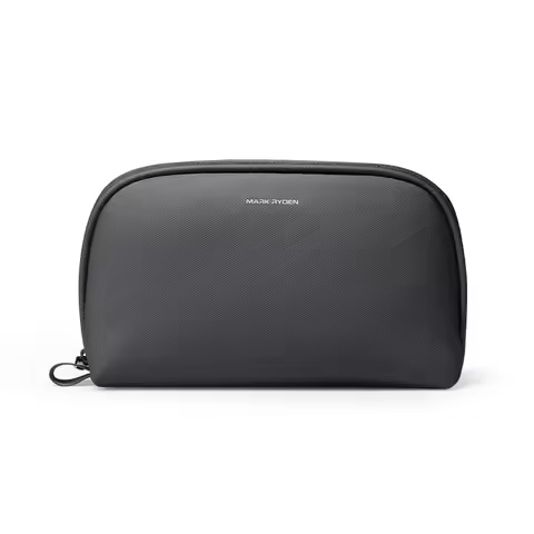 Mark Ryden Best Seller Toiletries Bag Men's Large Capacity Scrub Bag Fitness Travel Portable Waterpr
