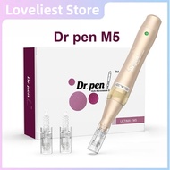 Original Dr Pen M5 New Dr Pen Professional Pen Wired/wireless Anti-aging BB Glow