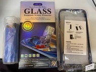 Iphone 12 Pro &amp; Pro Max 保護貼及殼連消毒套裝 screen protector, case and cleaning kit set