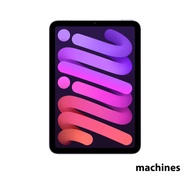 2024 iPad mini A17 Pro (Wi-Fi)