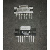 IC HA1389R HA1389 4 to 7W Audio Power Amplifier