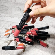 Shiseido Cream Lipstick Plump Lips