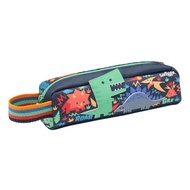 Smiggle Kids Themed Pencil Cases - Fun & Durable Stationery Organizer for School