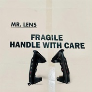 Yamaha Aerox V2 Body Cowling - YAMAHA GENUINE PARTS