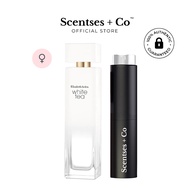 [8mL Refill] Elizabeth Arden White Tea EDT | Perfume | Decant