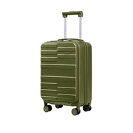 VALI CAO CẤP JOYWAY MELALINIA CHÍNH HÃNG SIZE 20/24/28 KHÓA SỐ TSA CHẤT LIỆU 100% NHỰA NGUYÊN SINH -