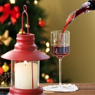 2/3 Jooan's Kitchen Wine Pourer Silicone Washable Safe Portable Pen-shaped Wine