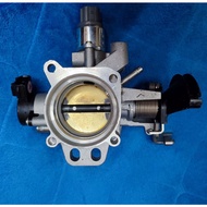 PERODUA MYVI LAGI-BEST THROTTLE BODY ASSY. - 22210- BZ080
